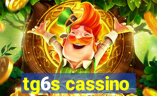 tg6s cassino